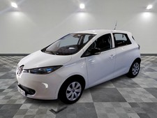 BATTERIE DE TRACTION 295103797R RENAULT ZOE 1 (03/2015) type BT4MR1 SoH 90,8%