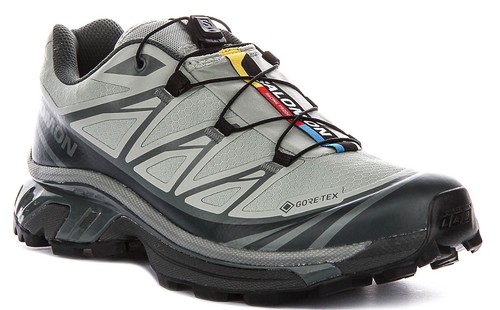 Salomon gtx chaussures - xt-6,