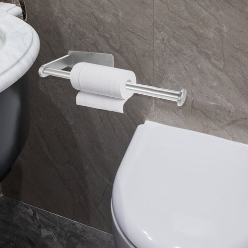 Porte papier toilette - papier,