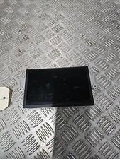 Ecran GPS CITROEN DS3 PHASE 1