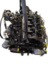 Moteur RENAULT LAGUNA 2 PHASE 2 7701476346