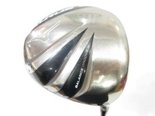 Mizuno EURUS G6 10.5° Stiff Regular 45.5in Driver RH EXSAR (EURUS G6) w/HC