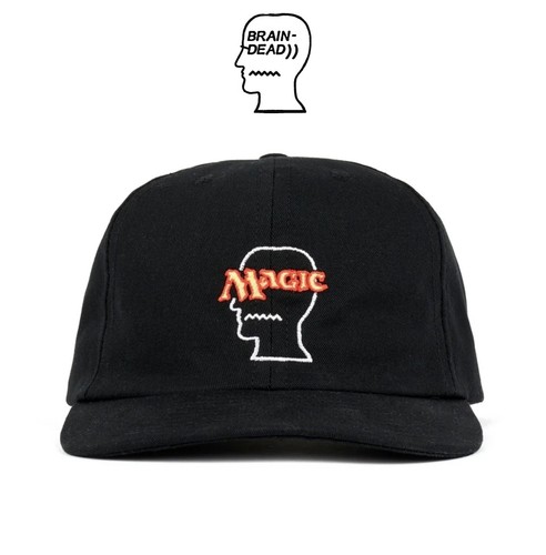 Brain dead magic - magic:, the