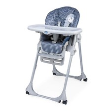 Chicco Chaise Haute Réglable