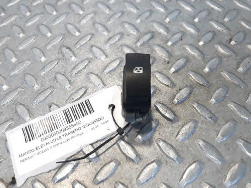 8200315029 commande lève - 8200315029,
