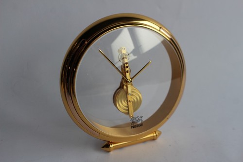 Jaeger lecoultre pendulette - lecoultre,