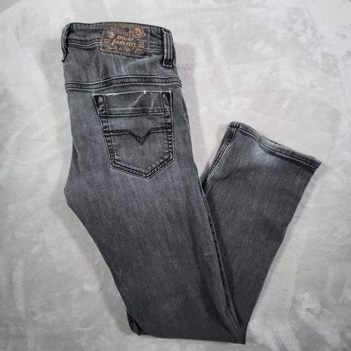 Diesel safado jeans - jeans, mens