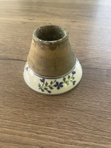 Ancien pyrogène porcelaine - en,