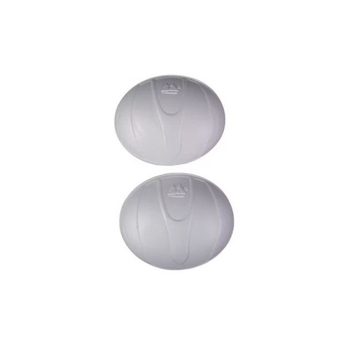 Mini pads protection genoux - pads,