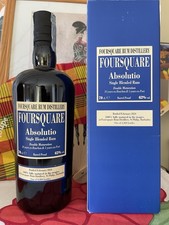 FOURSQUARE ABSOLUTIO 15YO