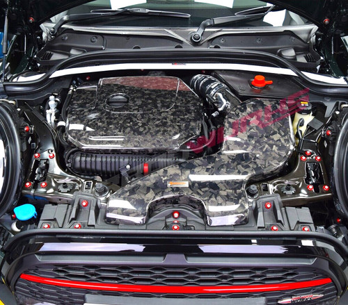 Mini cooper jcw f54 f55 - jcw,