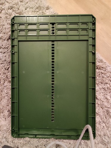 Ouvre porte automatique - ouvre-porte, poule