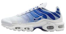 Basket Sneakers Nike Air Max Plus TN Blue Fade Women - FZ4345-100