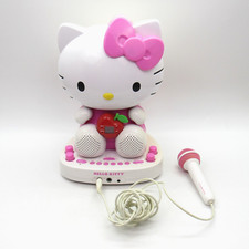 Hello Kitty 2012 Karaoke