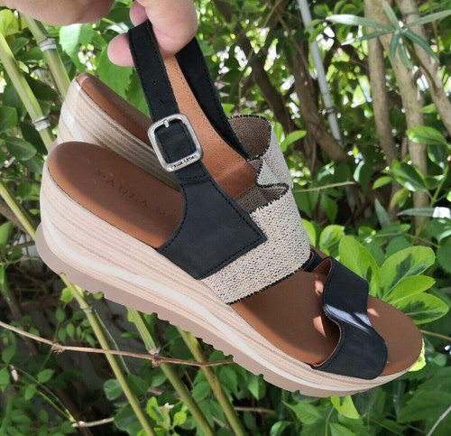 Paula urban sandales beiges - paula,