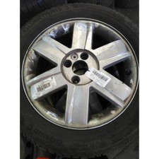 JANTES RENAULT MEGANE