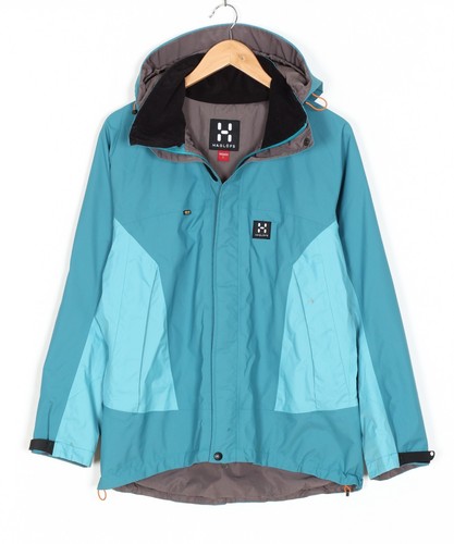 Veste imperméable capuche - à,