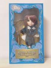 Figurine Groove Pullip Rozen Maiden Traumend Souseiseki Fashion Doll du Japon