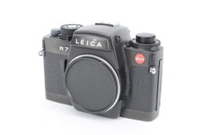 Appareil photo Leitz, LEICA R7 #1909263