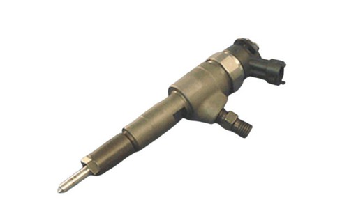 Bosch injecteur gris - bosch,