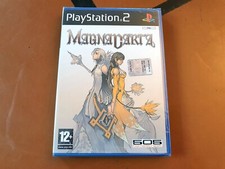 Originalement Scellé : Magna