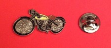  Pin's MOTO MOTORBIKE DAX D100 FRANCE 1935 
