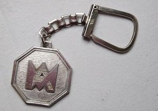 Porte clé  " Renault afrique