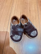Gucci - Sneakers - Marron - 20