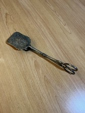 Pince de service à gâteau ou