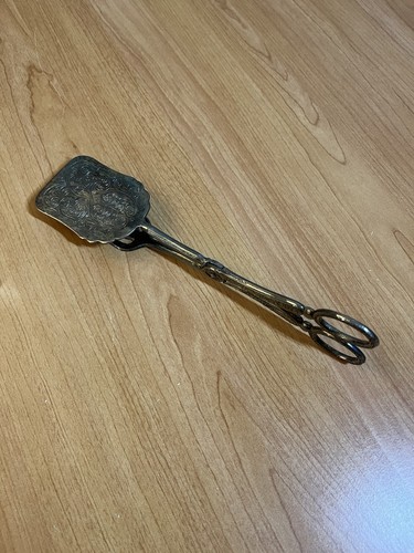 Pince service gâteau - service, ou