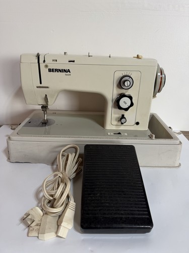 Bernina 840 favorit - bernina,