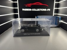 1/43 Atlas Talbot Lago T26 Présidentielle Saoutchik 1950  (i)