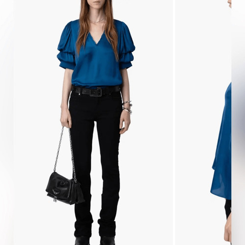 278 zadig voltaire - zadig, &