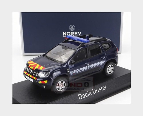 Norev dacia duster - norev,