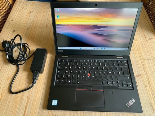 Portable lenovo thinkpad - portable,