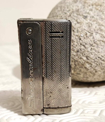 Briquet ancien imco - briquet, streamline