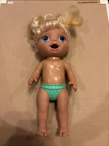 Baby alive sunshine snacks - baby,