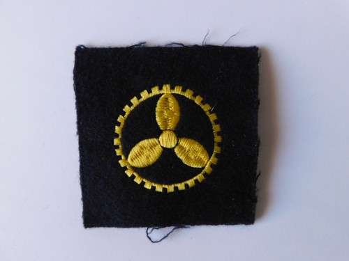 Marine nationale insigne - marine, :