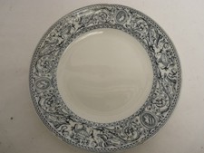 MINTON Assiette porcelaine