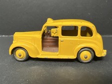 NICE VTG Dinky Toys MECCANO