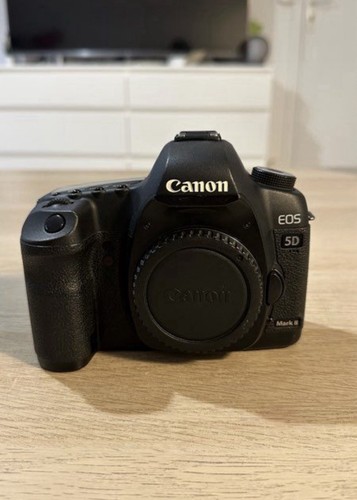 Canon eos mark 35 - mark,