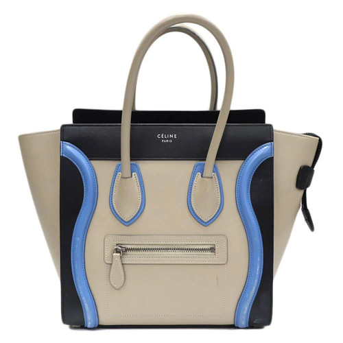 Sac fourre tout celine luggage - sac,