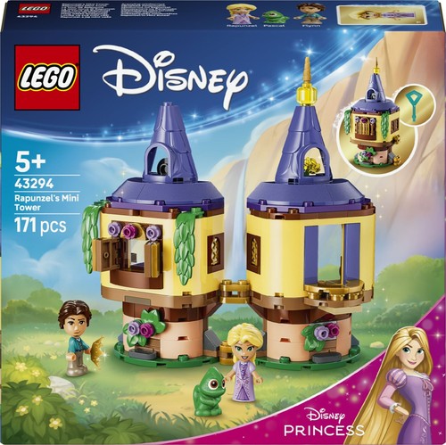 Gadget lego 43294 disney - gadget,