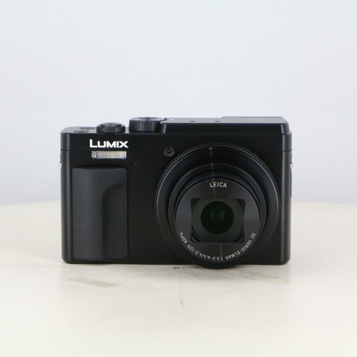 Panasonic lumix tz95 - panasonic, dc-tz95