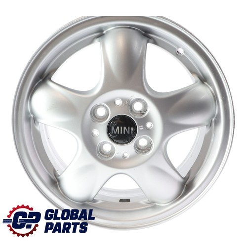 Mini one r50 r55 - one,