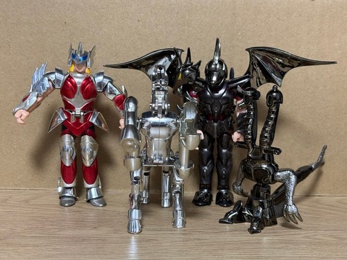 003 bandai saint seiya - saint,
