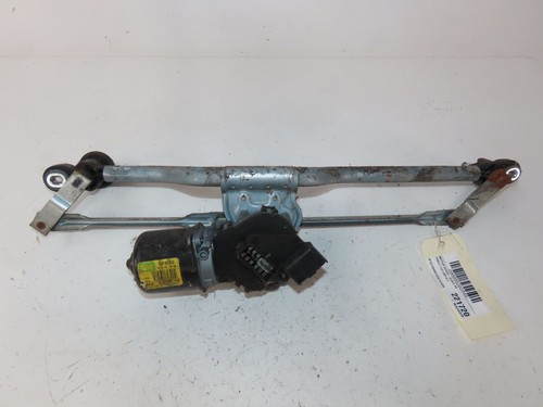 Moteur essuie glace avant - moteur,