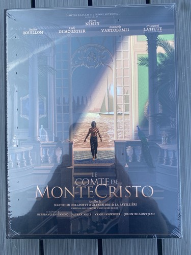 Blu ray comte - blu, de