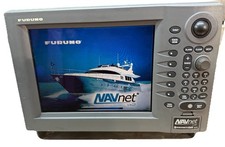 Furuno NavNet RDP-149 Radar