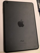 Ipad Mini Model A1432 Noir